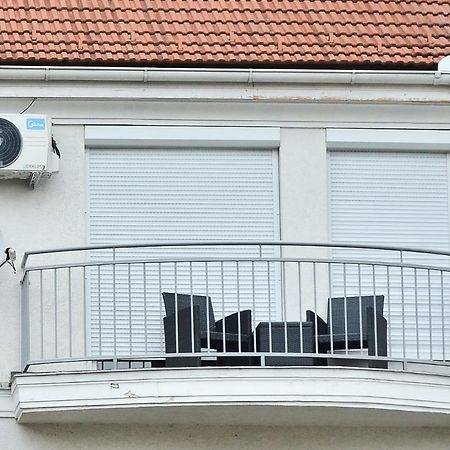 Diamond House Lejlighed Hajdúszoboszló Eksteriør billede