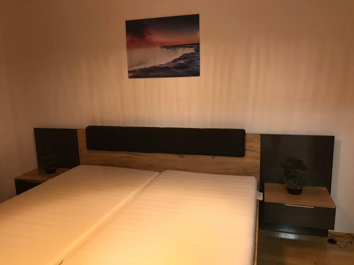 Diamond House Lejlighed Hajdúszoboszló Eksteriør billede