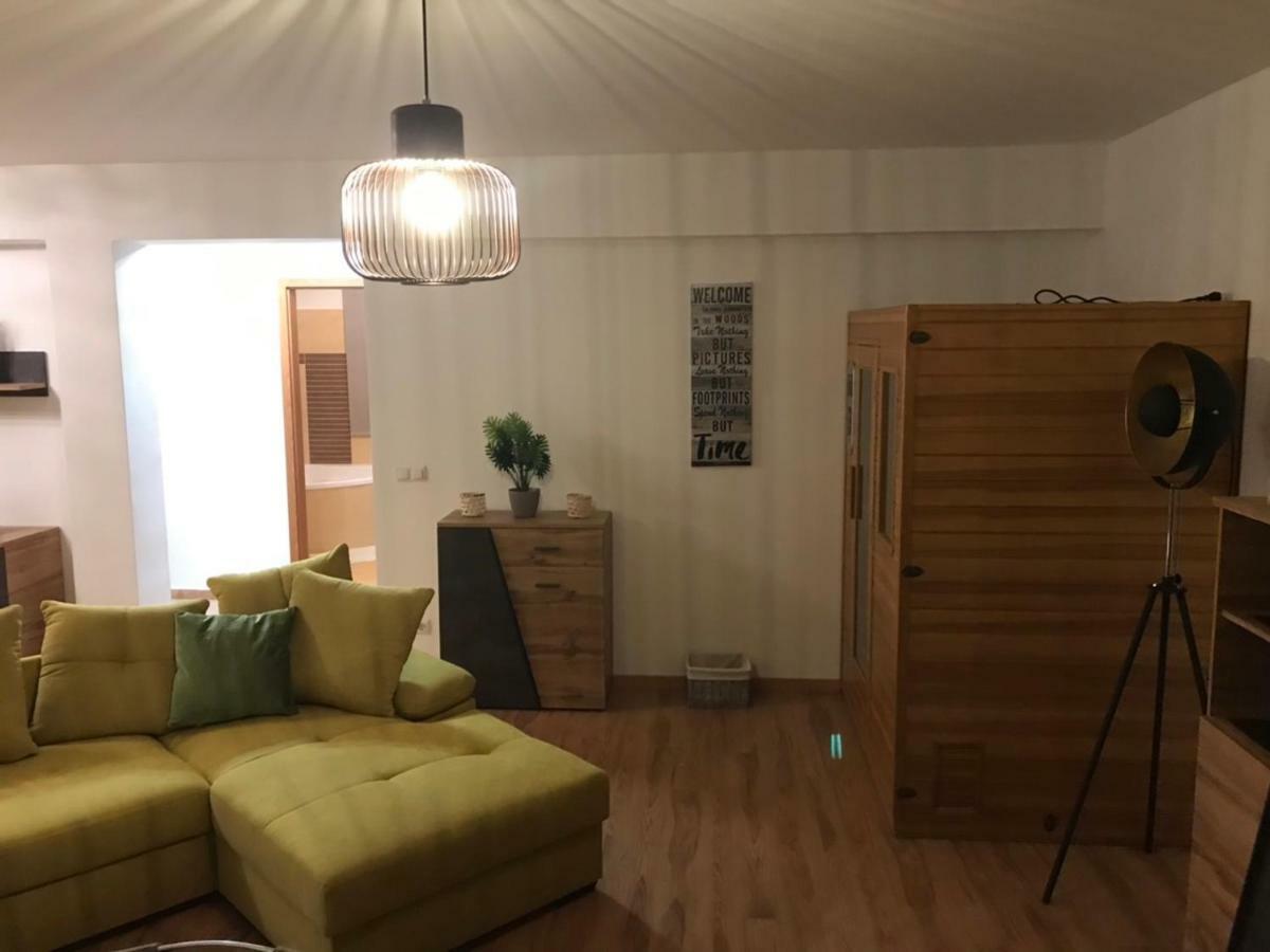 Diamond House Lejlighed Hajdúszoboszló Eksteriør billede